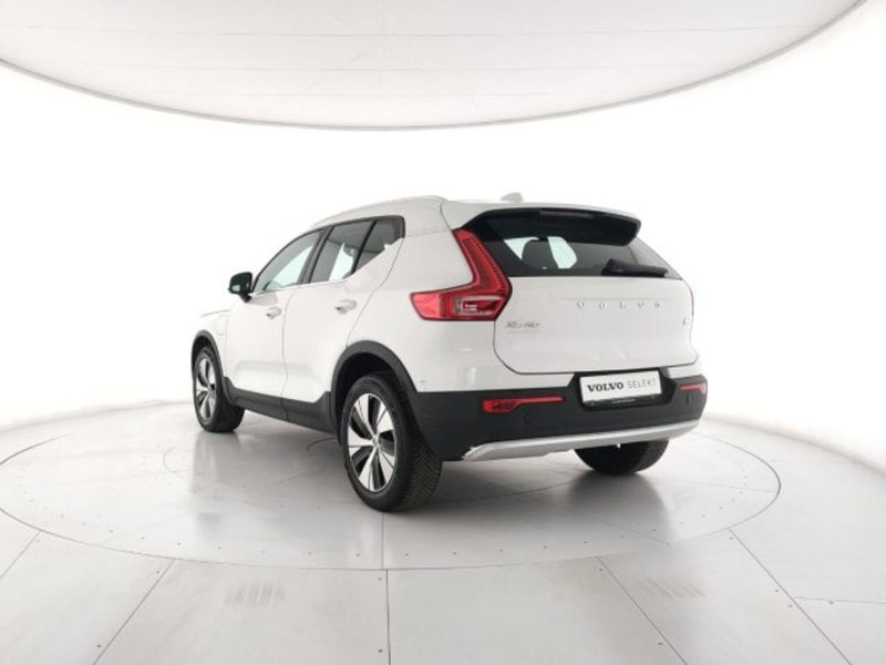 Volvo XC40 usata a Modena (3)