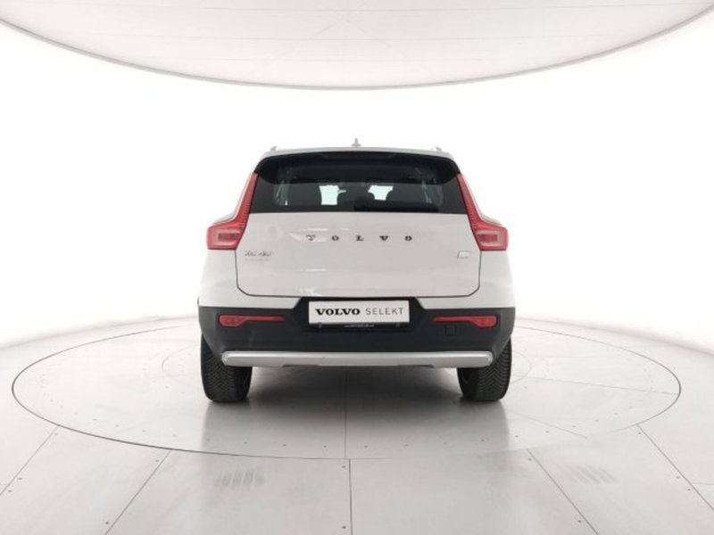Volvo XC40 usata a Modena (4)