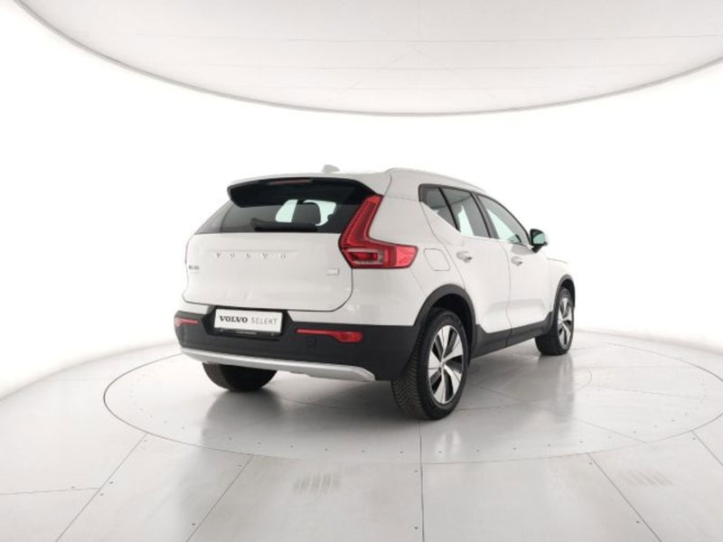 Volvo XC40 usata a Modena (5)