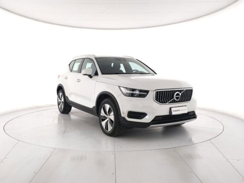 Volvo XC40 usata a Modena (6)