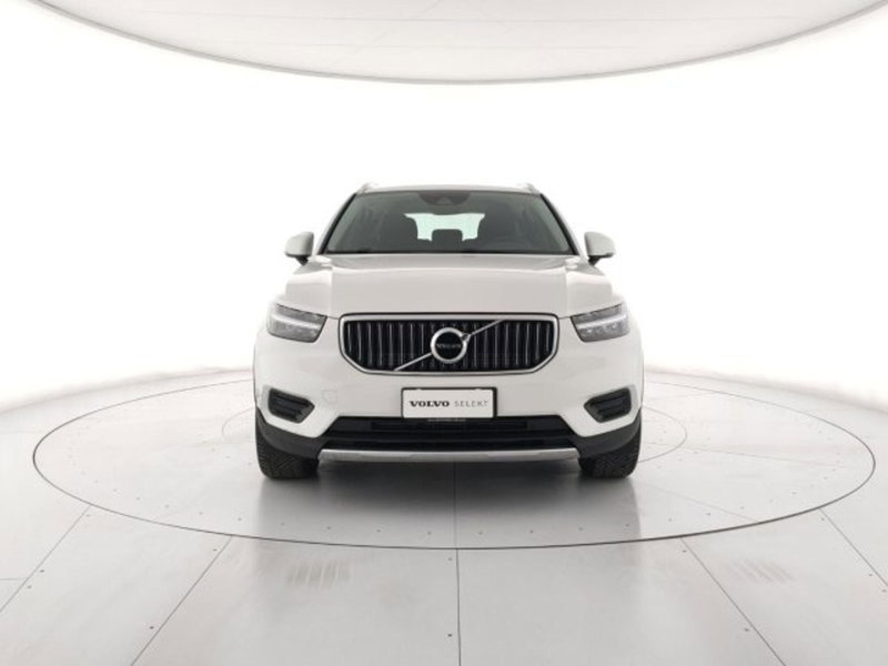 Volvo XC40 usata a Modena (7)