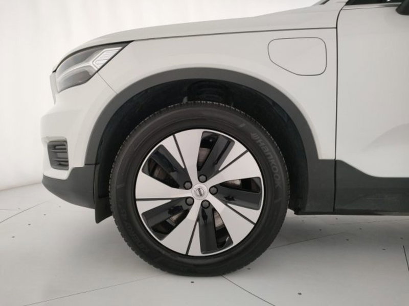 Volvo XC40 usata a Modena (8)
