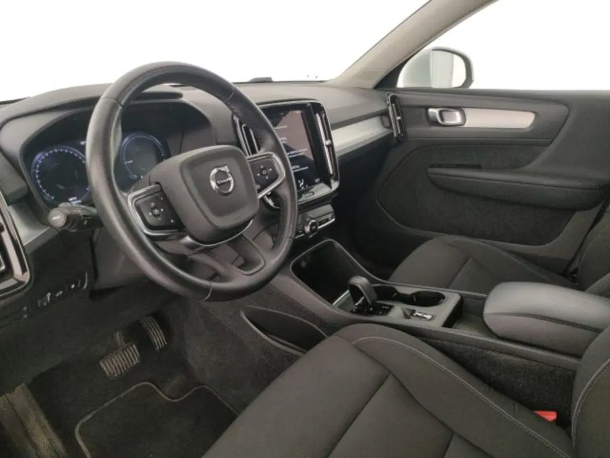 Volvo XC40 usata a Modena (9)