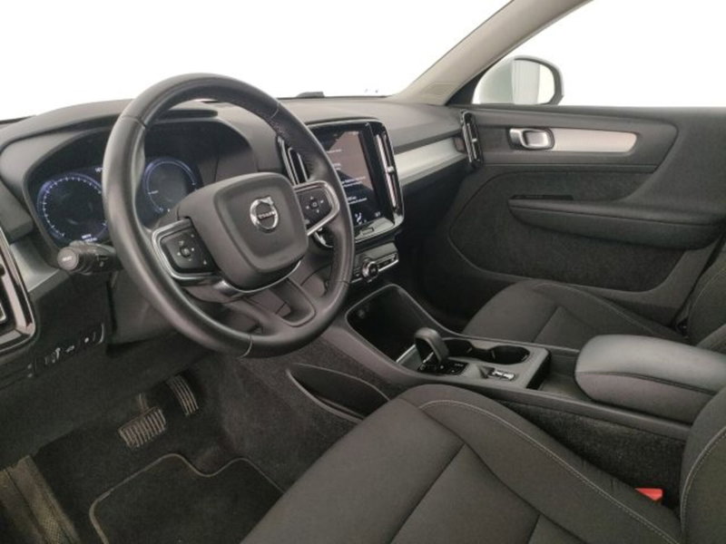 Volvo XC40 usata a Modena (9)