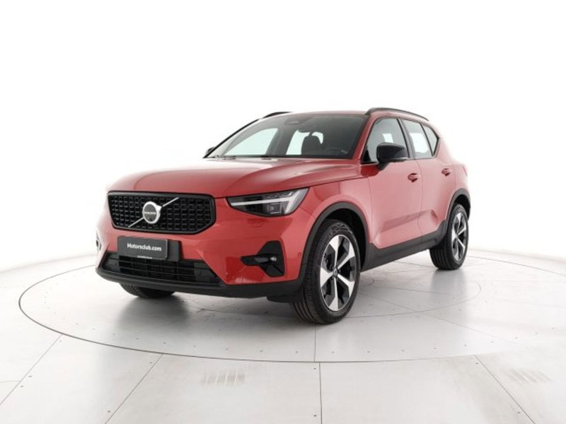 Volvo XC40 usata a Modena (2)