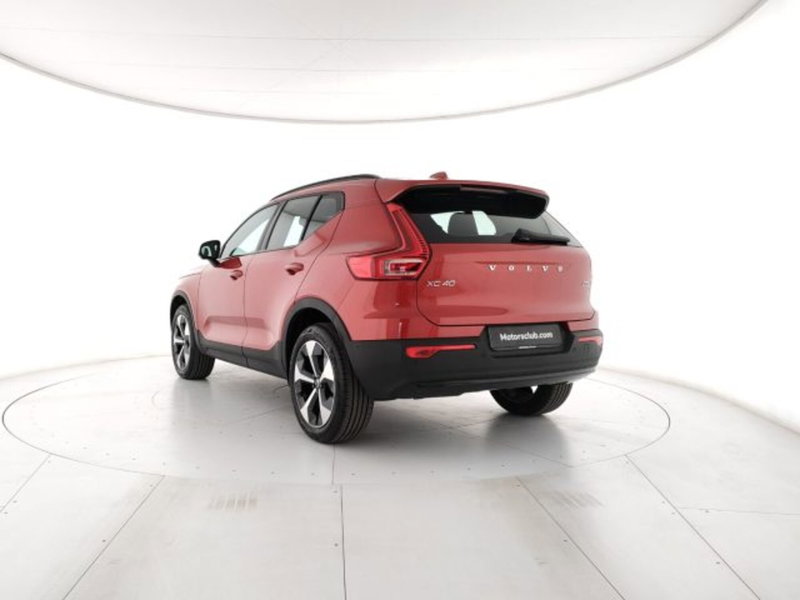 Volvo XC40 usata a Modena (3)