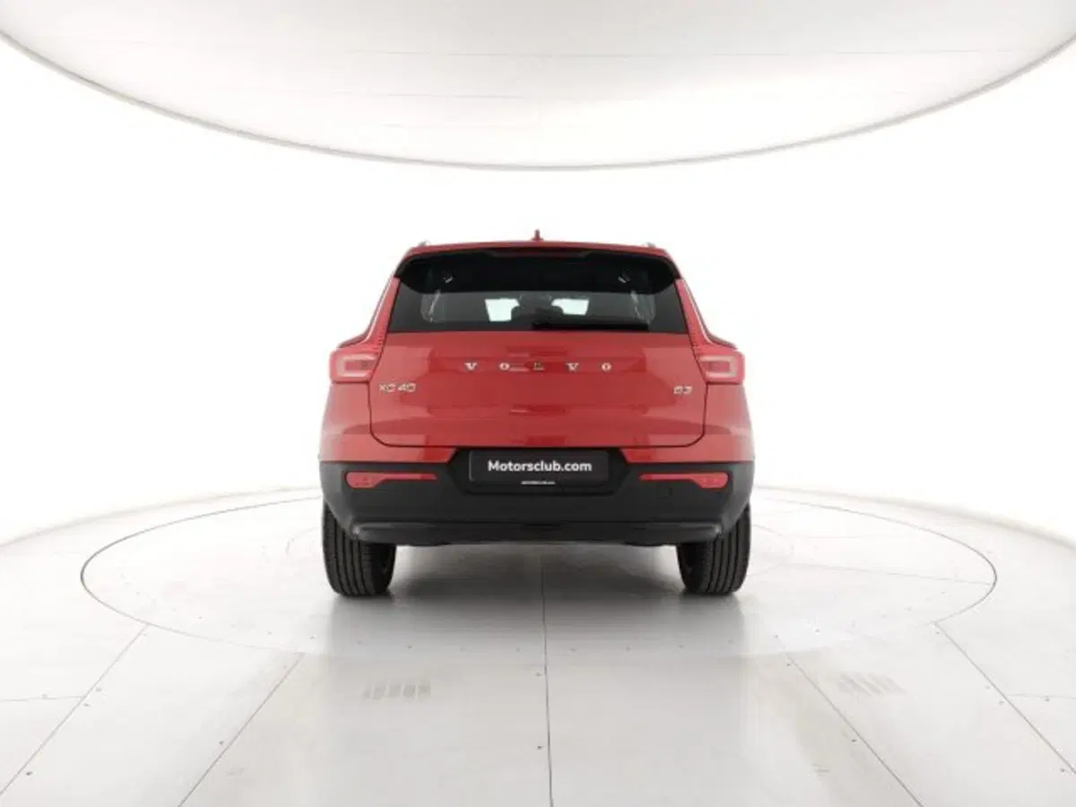 Volvo XC40 usata a Modena (4)