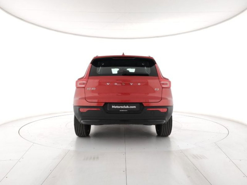 Volvo XC40 usata a Modena (4)
