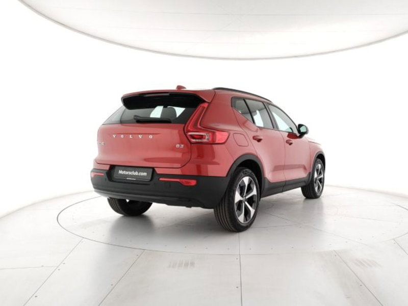 Volvo XC40 usata a Modena (5)