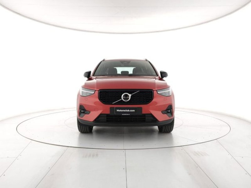 Volvo XC40 usata a Modena (7)