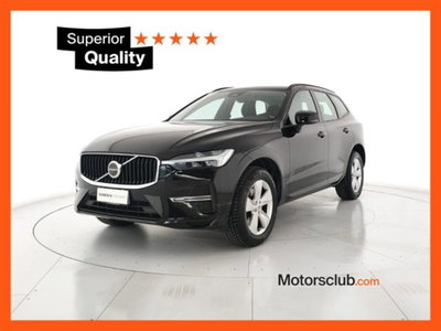 Volvo XC60 B4 automatico Core del 2022 usata a Modena