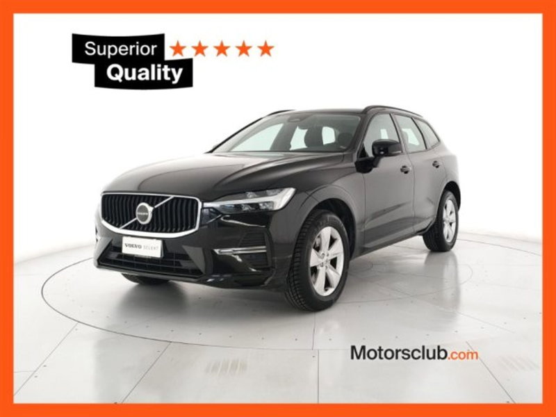 Volvo XC60 usata a Modena
