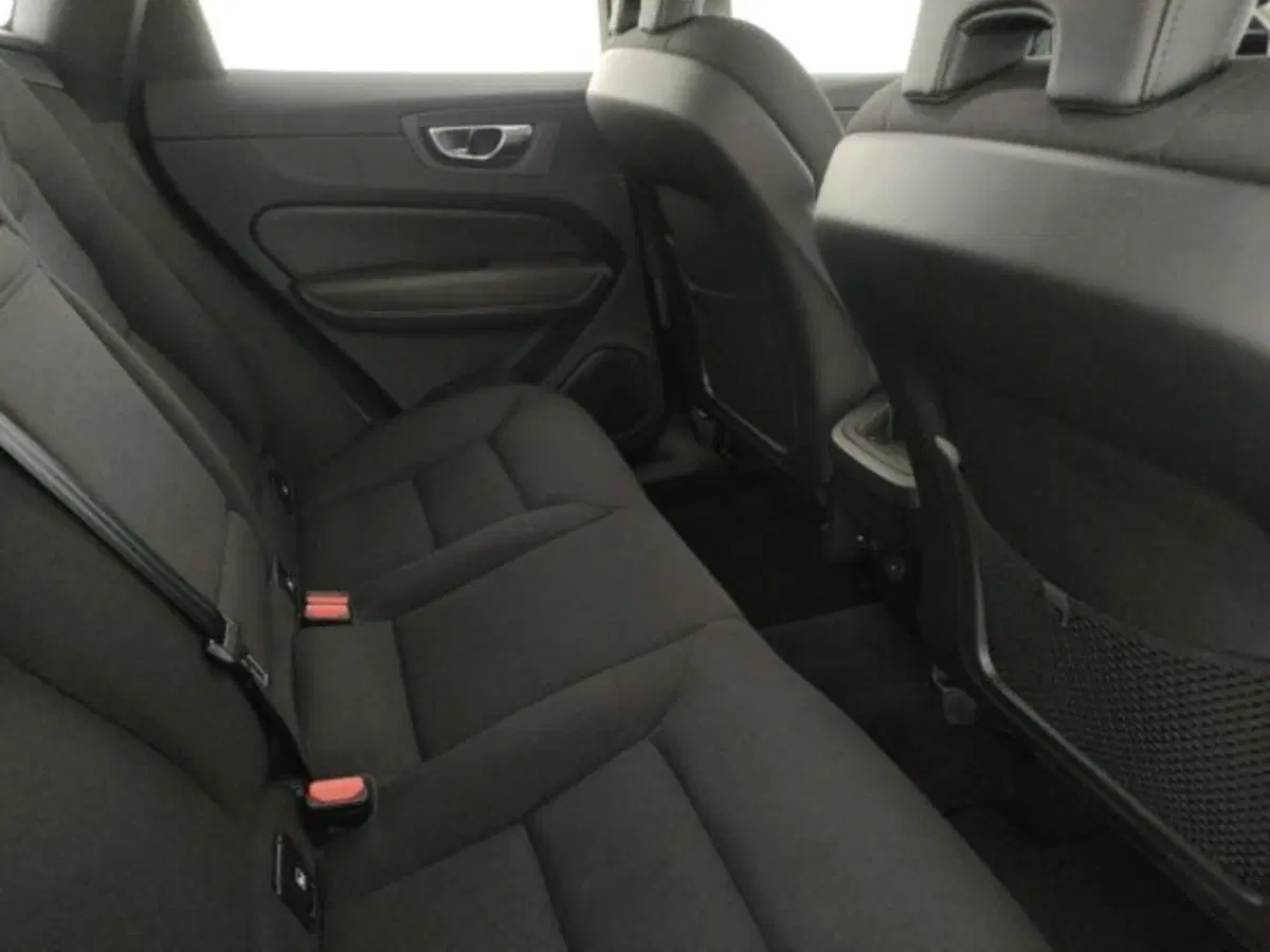 Volvo XC60 usata a Modena (11)