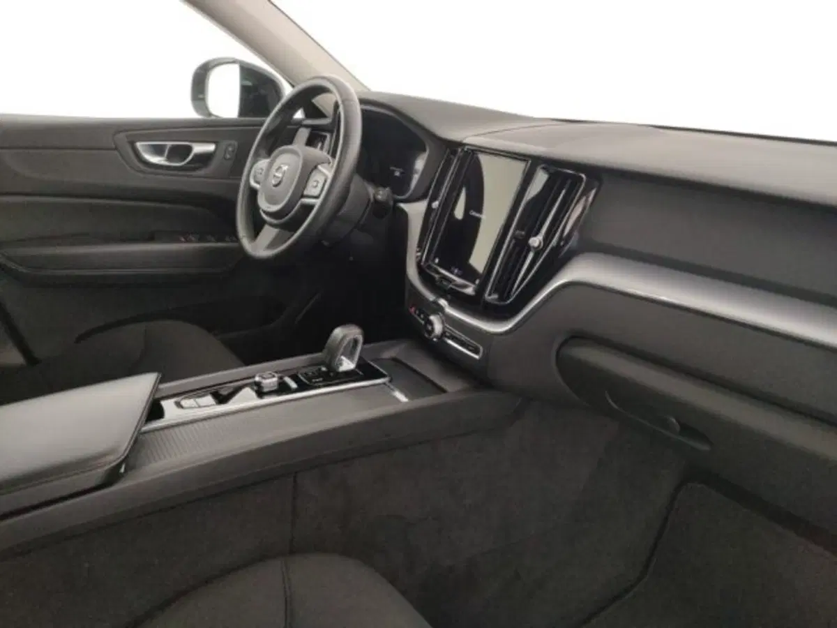 Volvo XC60 usata a Modena (12)