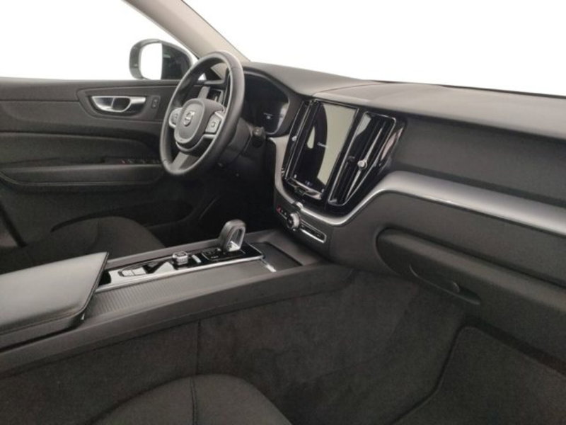 Volvo XC60 usata a Modena (12)