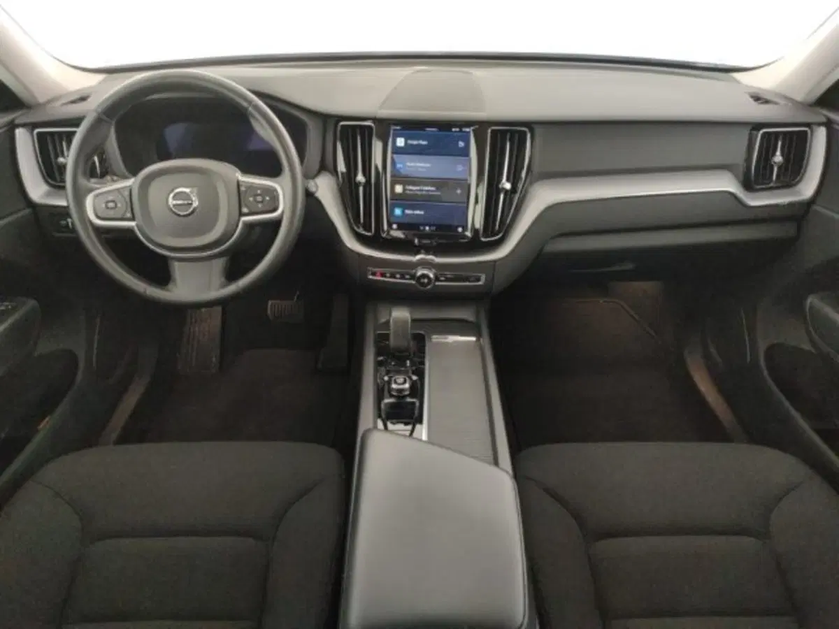 Volvo XC60 usata a Modena (13)