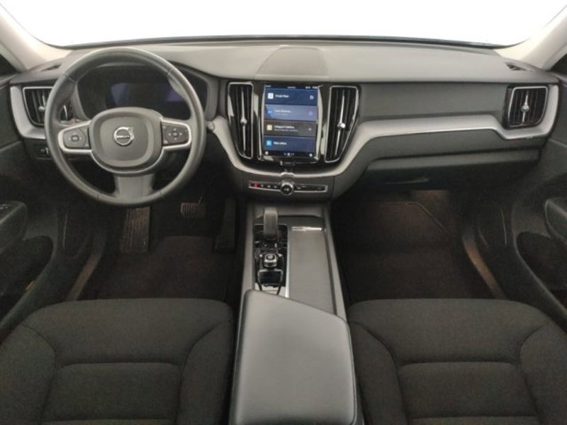 Volvo XC60 usata a Modena (13)