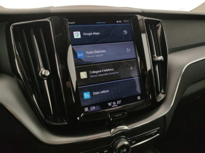 Volvo XC60 usata a Modena (15)