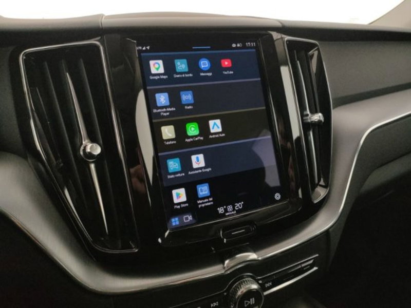 Volvo XC60 usata a Modena (16)