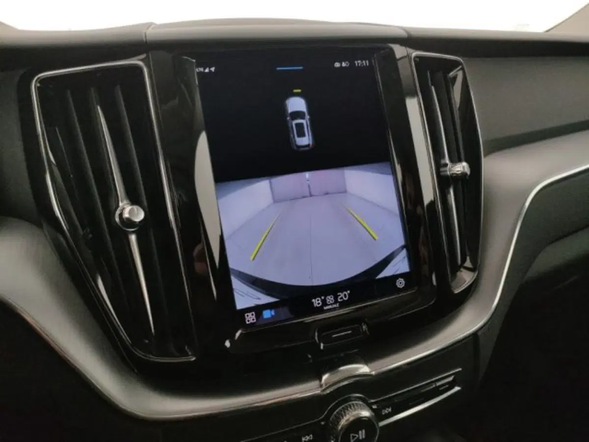 Volvo XC60 usata a Modena (17)