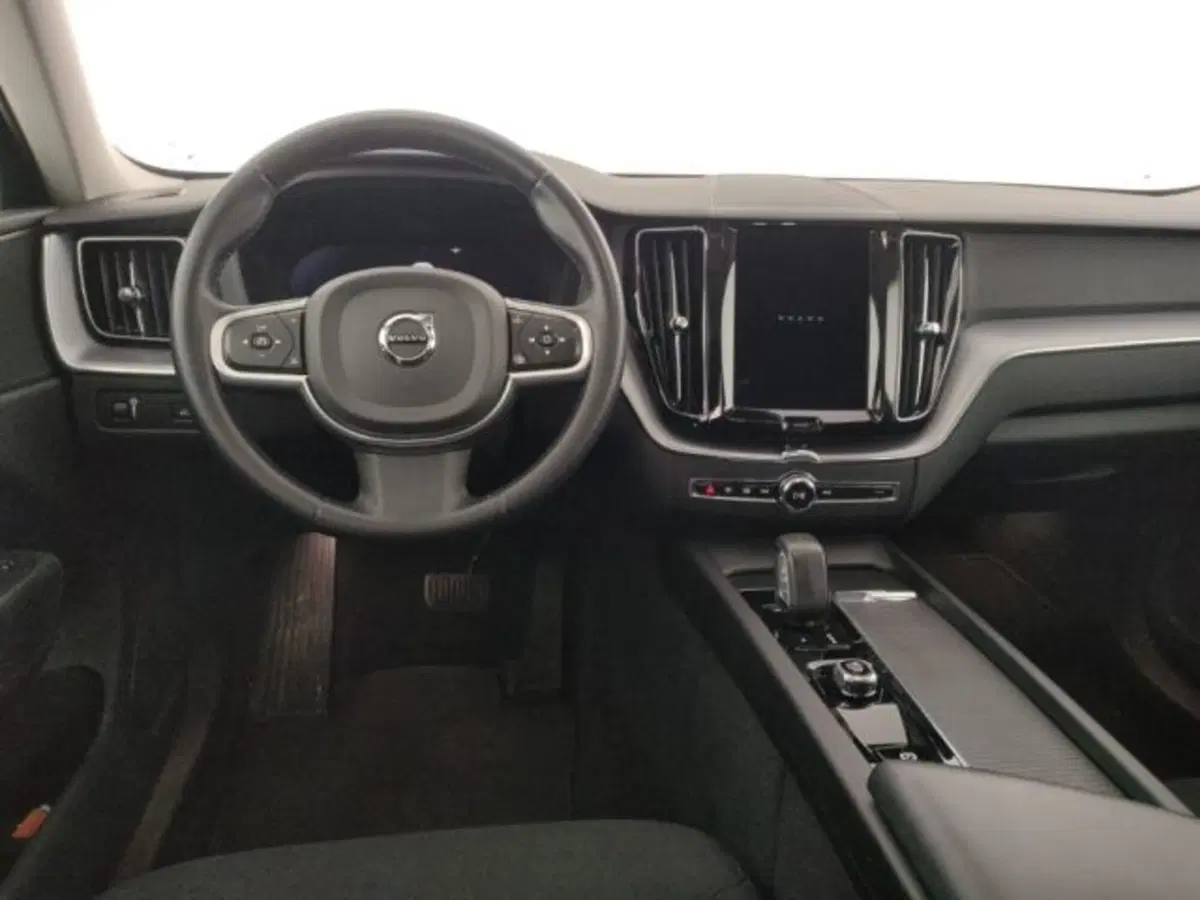 Volvo XC60 usata a Modena (18)