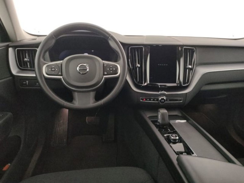 Volvo XC60 usata a Modena (18)