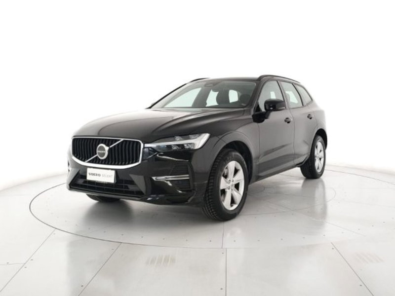 Volvo XC60 usata a Modena (2)