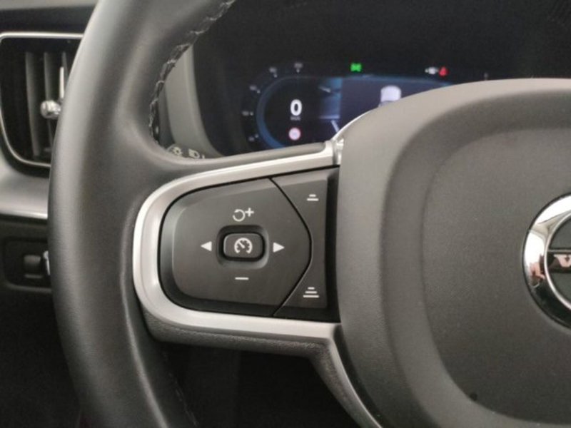 Volvo XC60 usata a Modena (20)