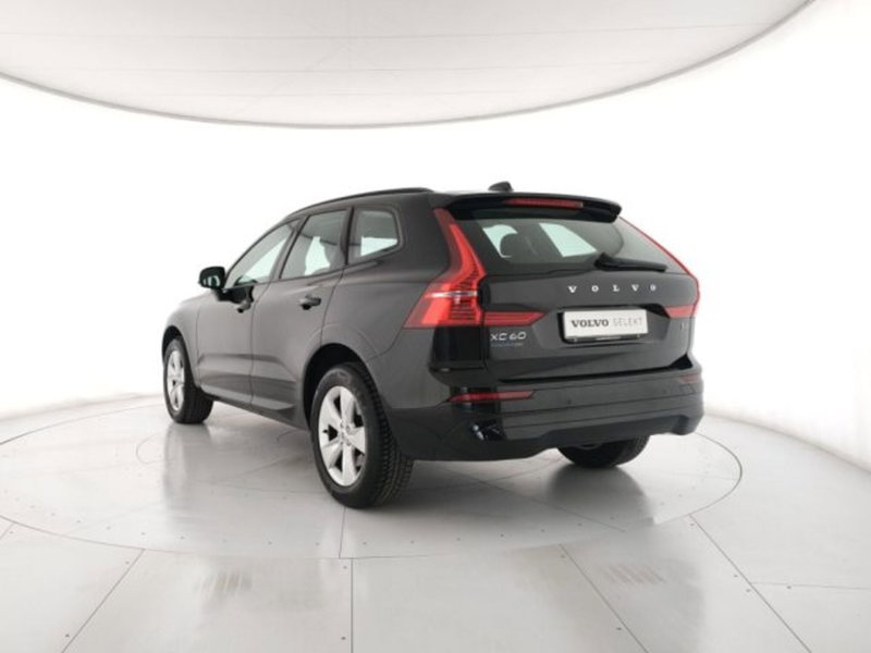 Volvo XC60 usata a Modena (3)