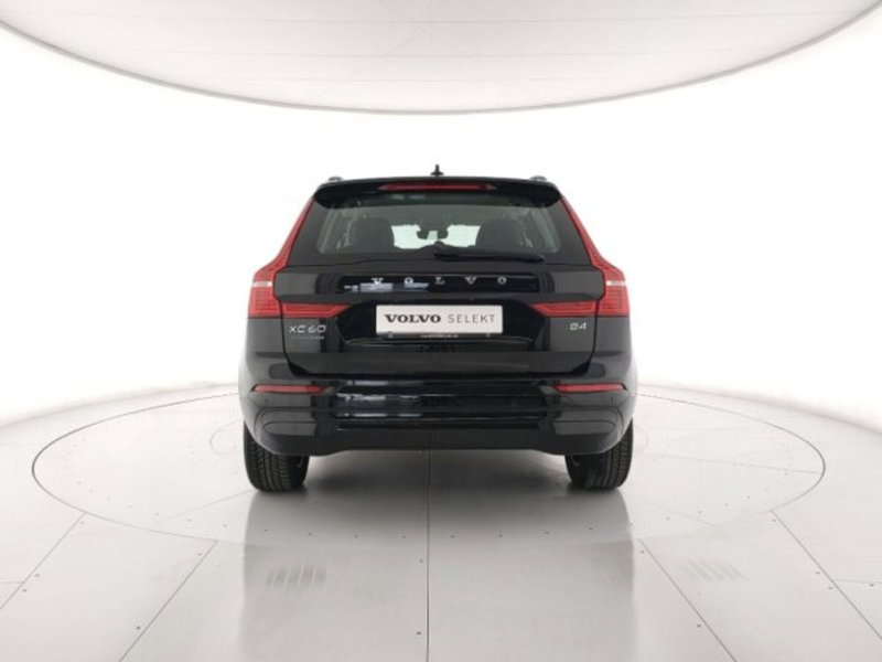 Volvo XC60 usata a Modena (4)