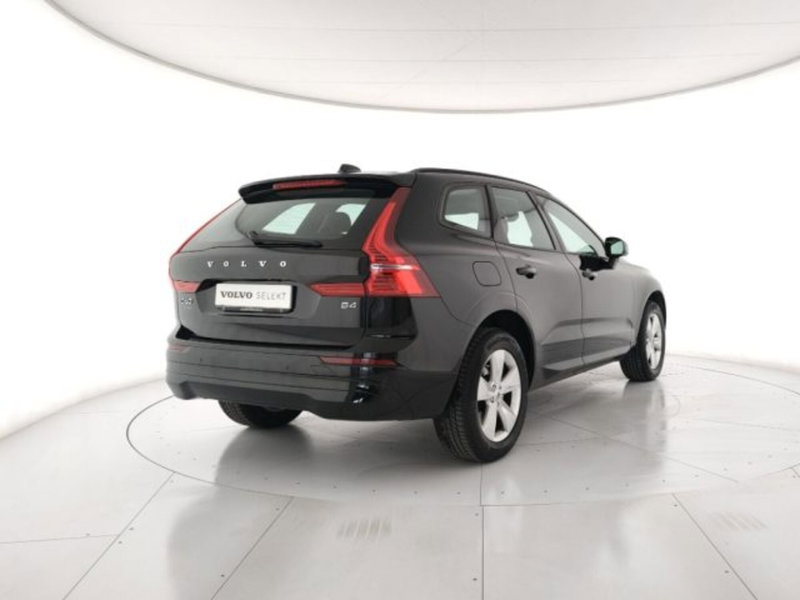 Volvo XC60 usata a Modena (5)