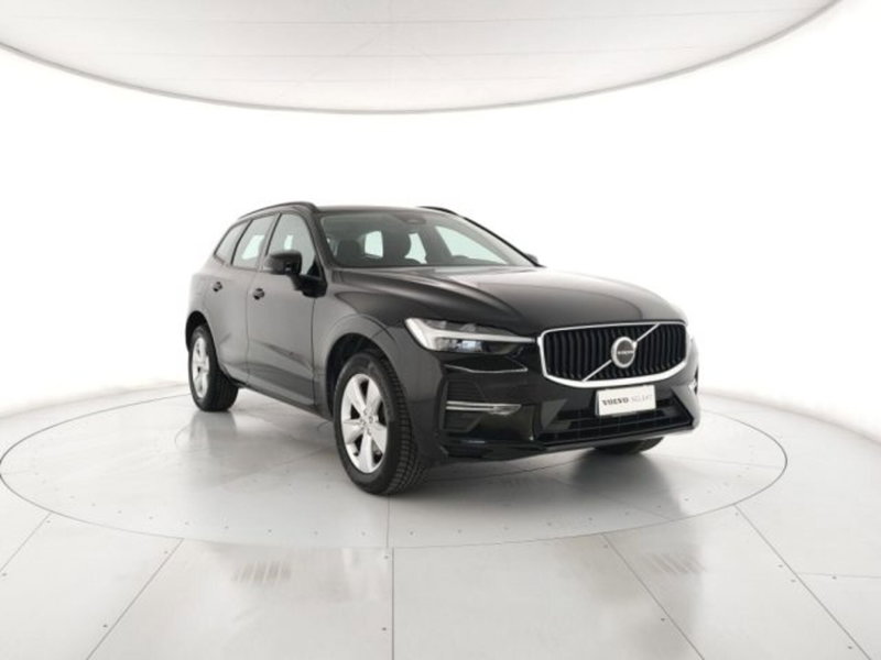 Volvo XC60 usata a Modena (6)