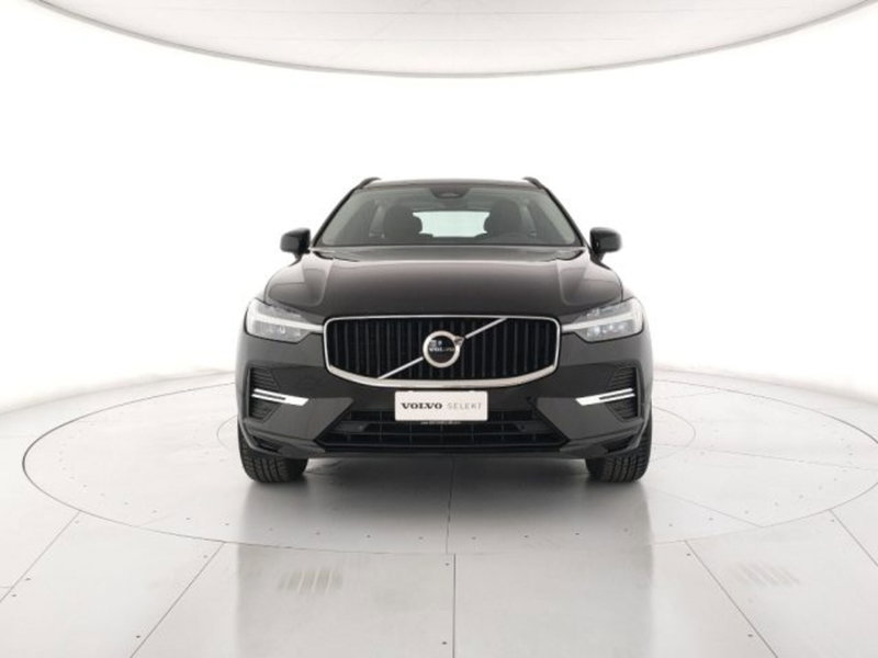 Volvo XC60 usata a Modena (7)