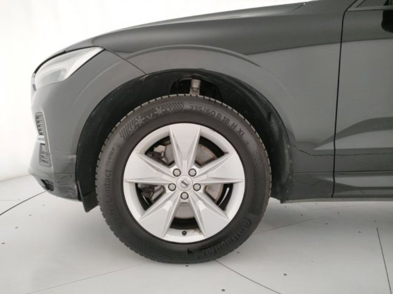 Volvo XC60 usata a Modena (8)