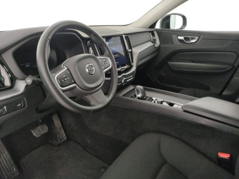 Volvo XC60 usata a Modena (9)