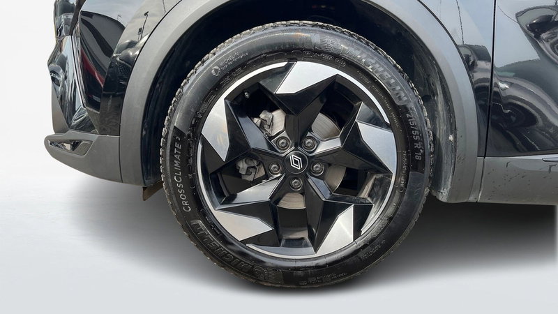 Renault Captur usata a Parma (13)