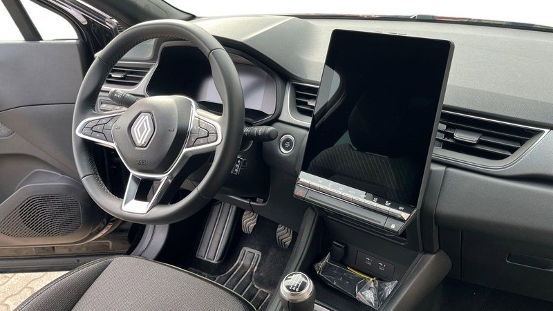 Renault Captur usata a Parma (15)