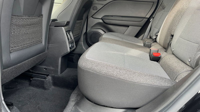 Renault Captur usata a Parma (17)