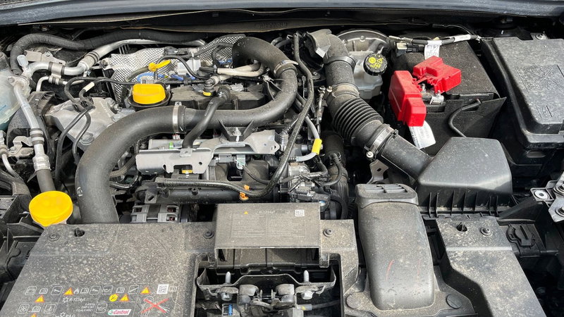 Renault Captur usata a Parma (18)