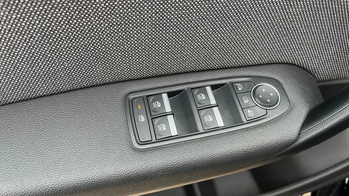 Renault Captur usata a Parma (19)