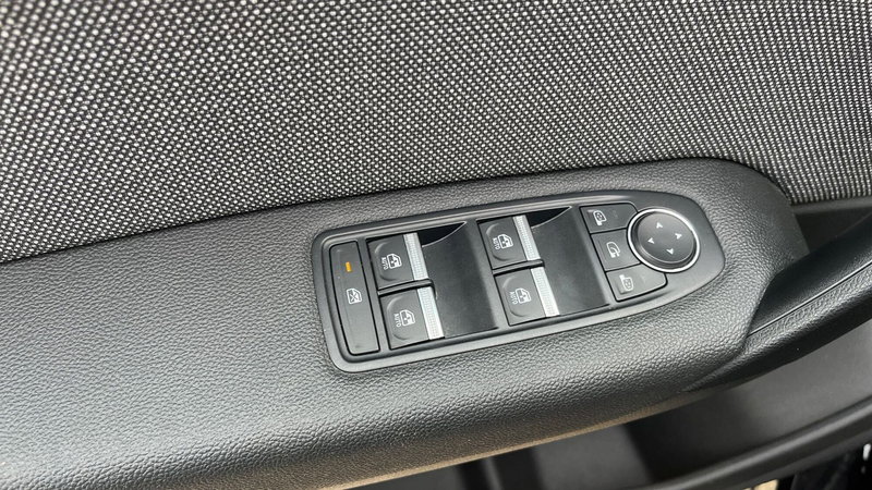 Renault Captur usata a Parma (19)