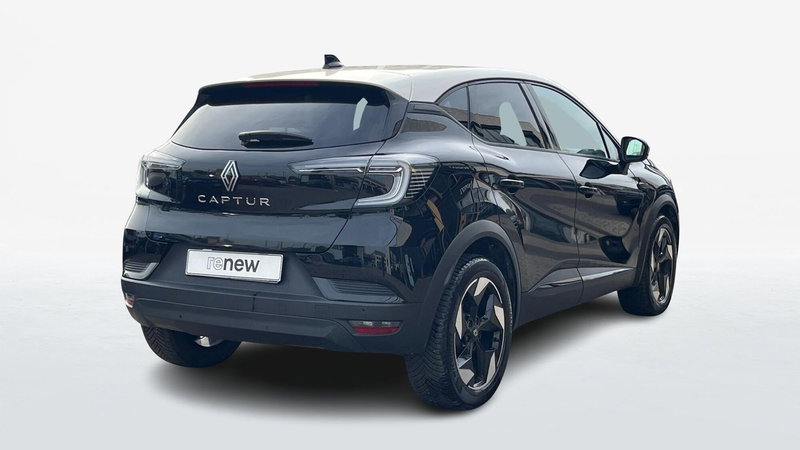 Renault Captur usata a Parma (2)