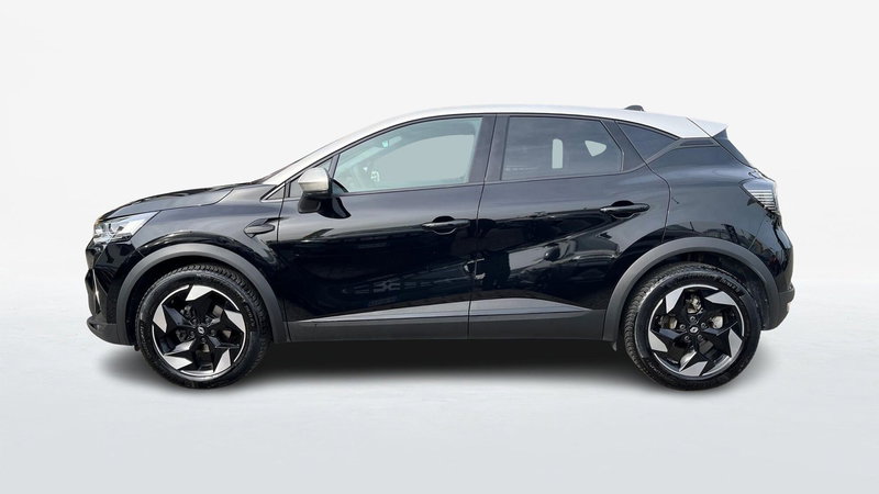 Renault Captur usata a Parma (4)