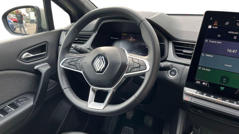 Renault Captur usata a Parma (8)