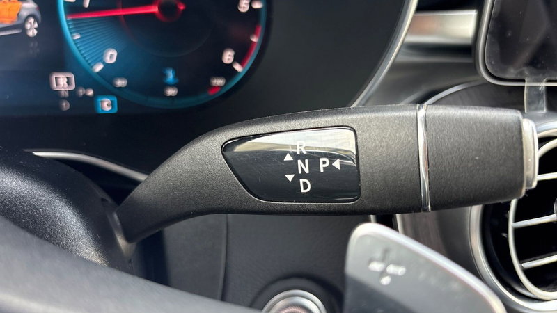 Mercedes-Benz GLC SUV usata a Parma (10)