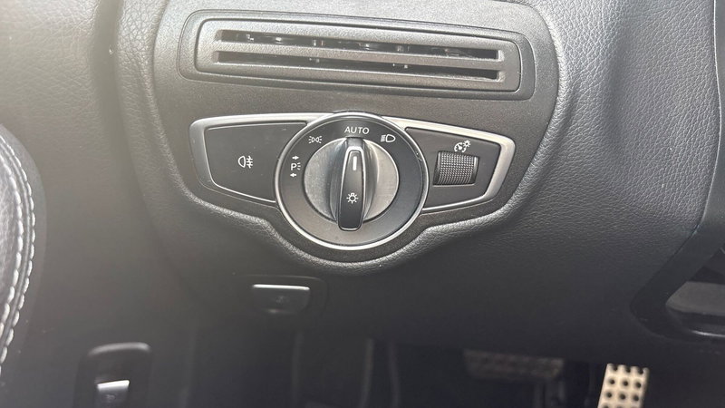 Mercedes-Benz GLC SUV usata a Parma (13)