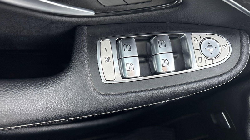 Mercedes-Benz GLC SUV usata a Parma (14)