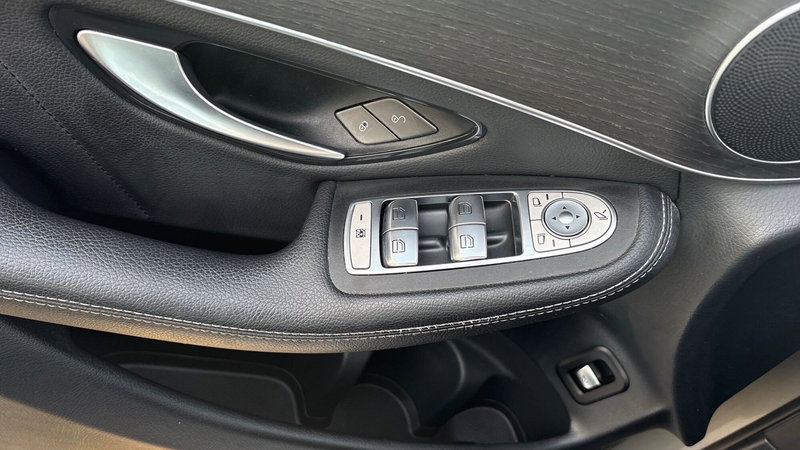 Mercedes-Benz GLC SUV usata a Parma (15)