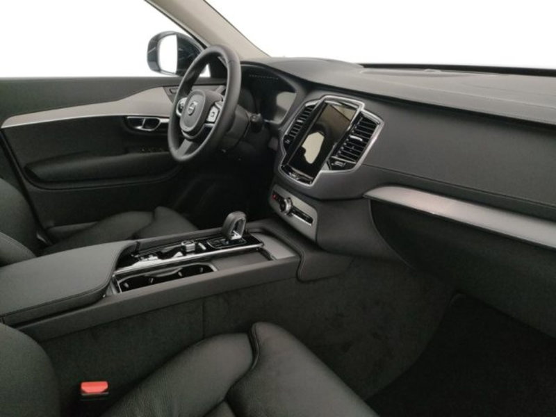 Volvo XC90 nuova a Modena (11)