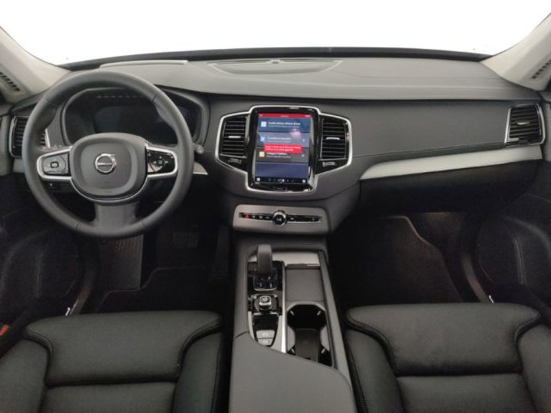Volvo XC90 nuova a Modena (12)